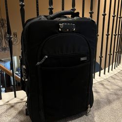 Think Tank Airport Security Roller Camera Bag