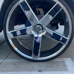 https://offerup.co/faYXKzQFnY?$deeplink_path=/redirect/ Rims Dub Ballers Chrome
