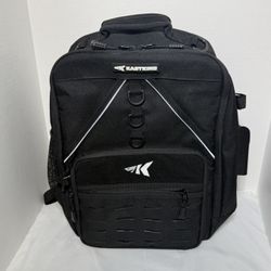 KastKing Karryall Fishing Tackle Bag -Daily Backpack Water-resistant