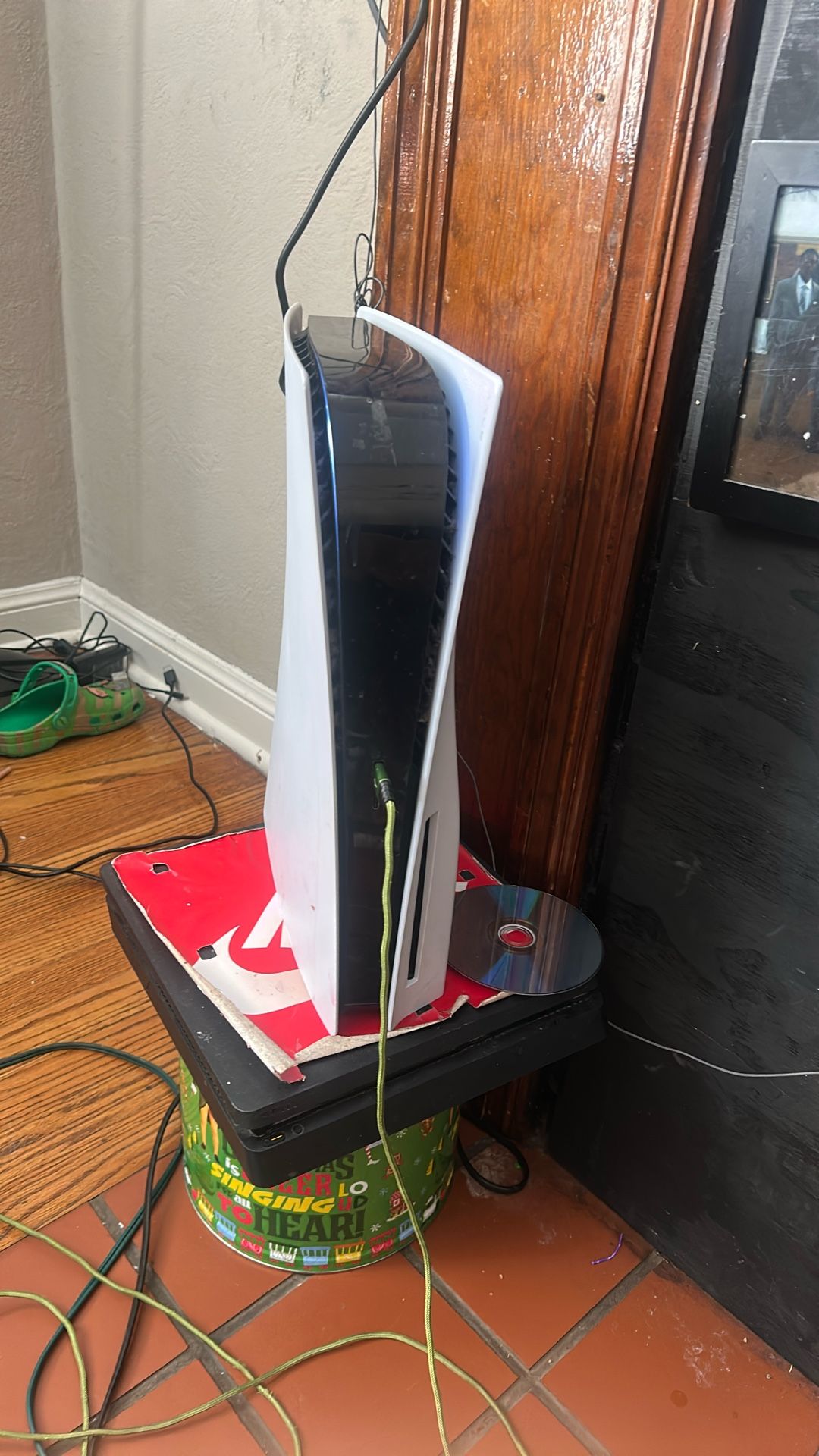 Gaming 