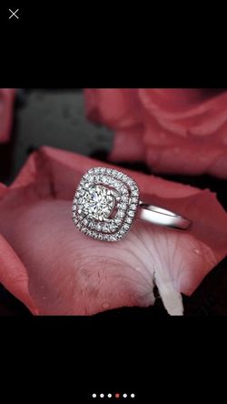 925 sterling silver ring ring size8