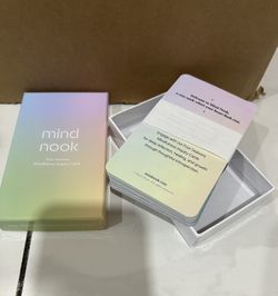 Meditation Cards 