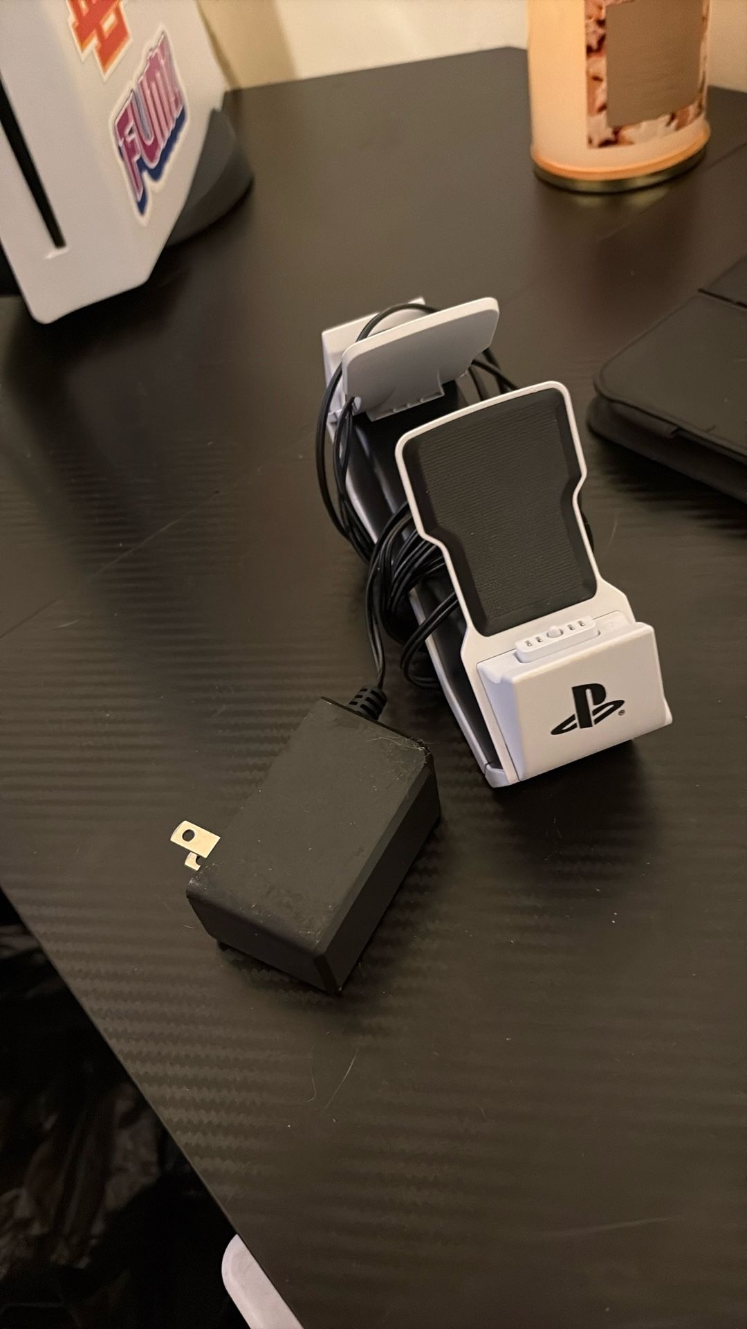 PlayStation 5 Controller Charger