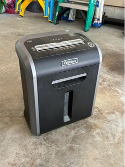 Fellowes Powershredder