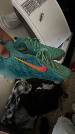 Soccer Cleats