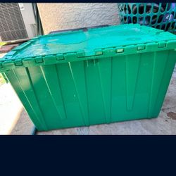 Storage Bins /Containers 