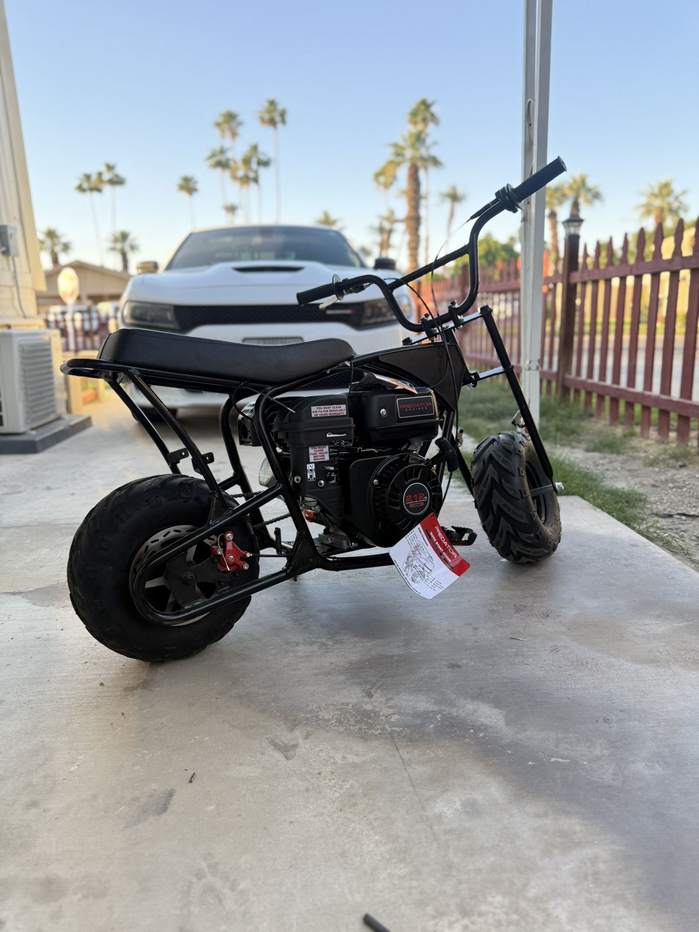 Mini Bike mini Bike