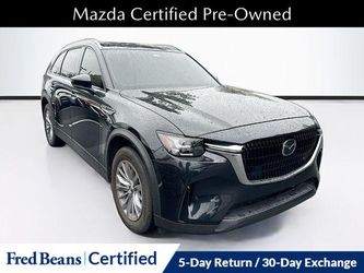 2024 Mazda Cx-90 Phev