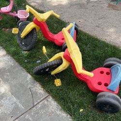 Tricycle