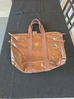 Mario Valentino Tote