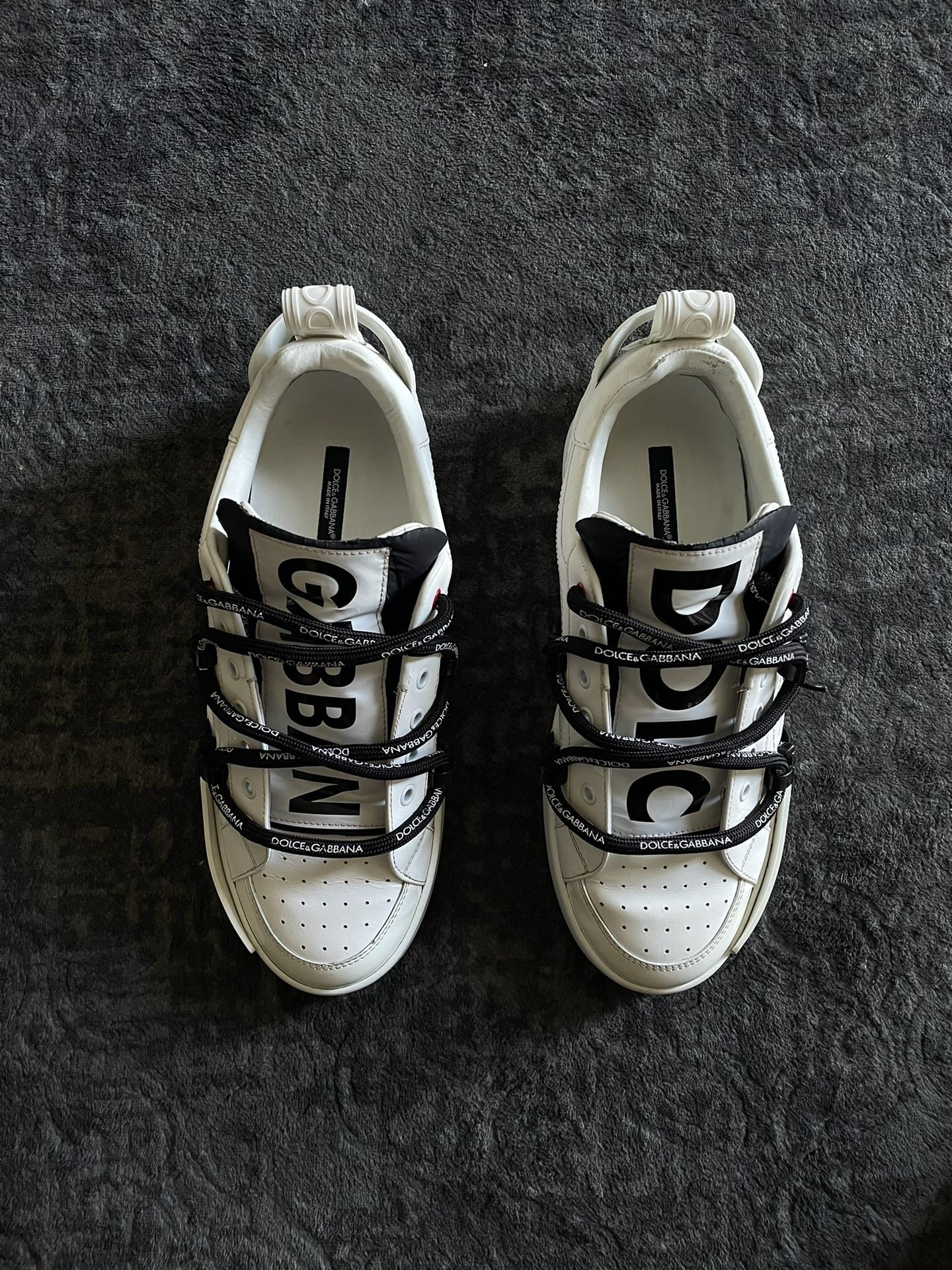 Dolce & Gabbanas/OBO