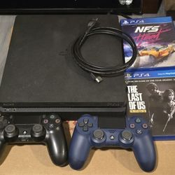 2tb Playstation 4 