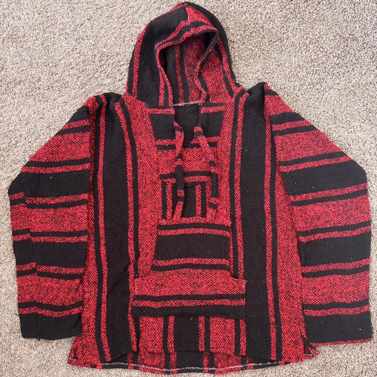 Mexican Poncho