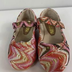 Brand New Toddler Girls Dress Flats-Size 4 or 6