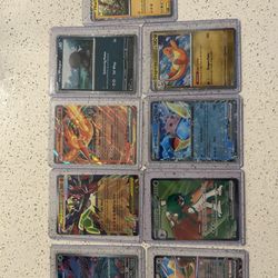Pokémon Lot 