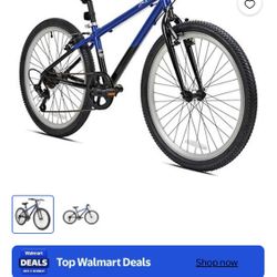 kent international mountain bike 