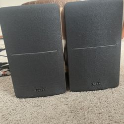 Edifier Speakers