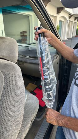 Truck shocks