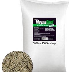 Horse Supplements 