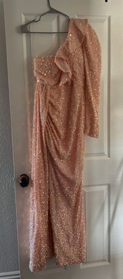 Hermoso Vestido