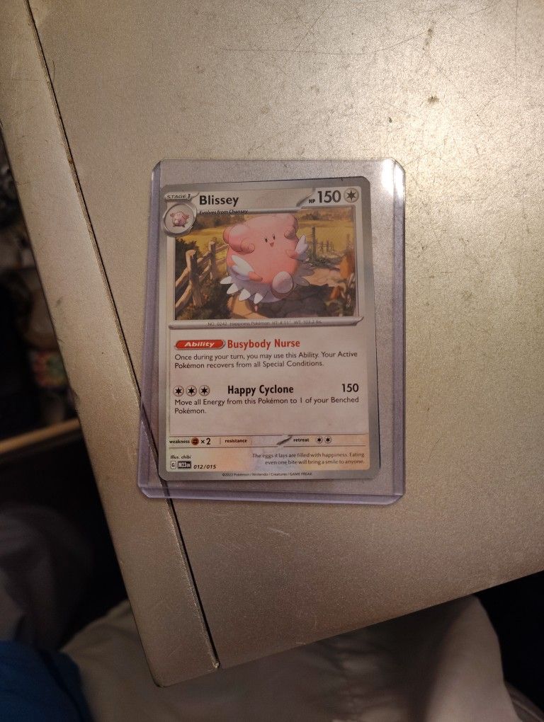 Blissey