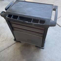Craftsman Tool Box 31”H 26.5”W 18”D For Sale