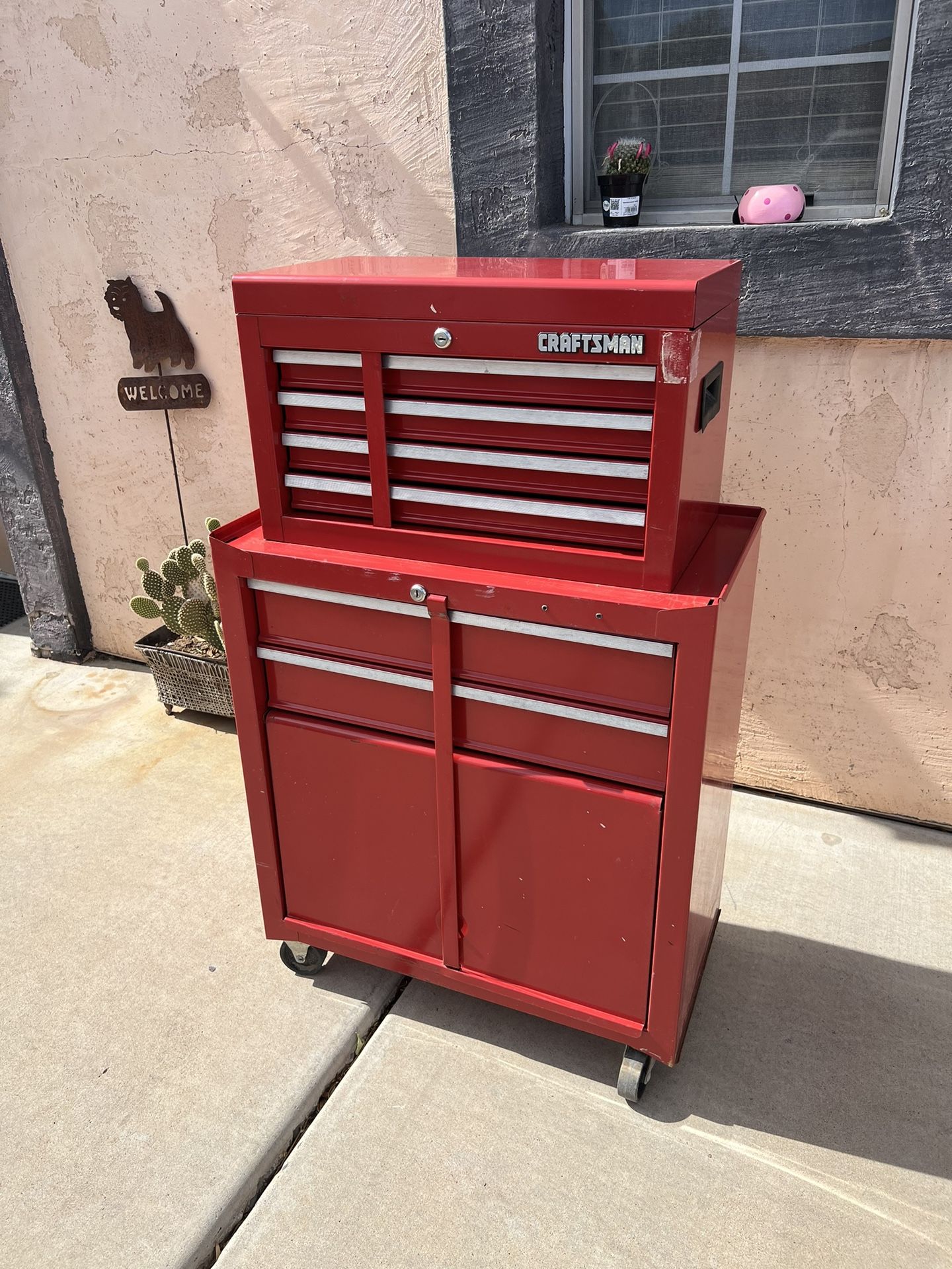Tool Box