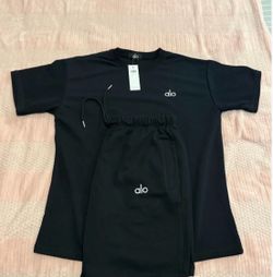 Alo men’s summer set