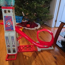 Paw Patrol Tower