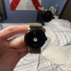 Pixel watch 2