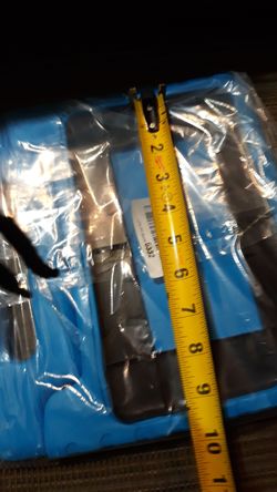 Case para tablet new