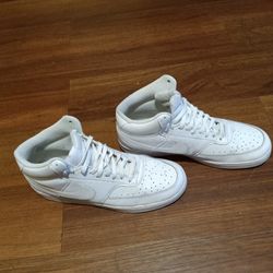 nikes