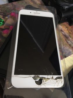 iPhone Screens