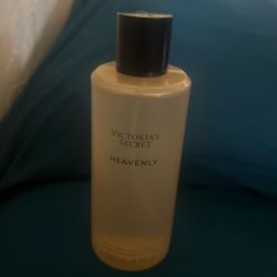 Victoria Secret Heavenly perfume
