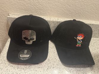 Hat Biggboss Im Hat TRAKAS  Cristales Black