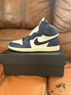 Jordan 1 retro high OG (PS) size 3 youth