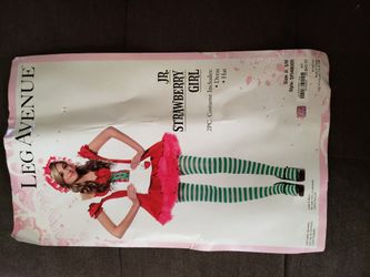 Normal wear Jr small / medium HALLOWEEN COSTUME