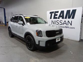 2024 Kia Telluride