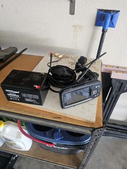 Fish Finder