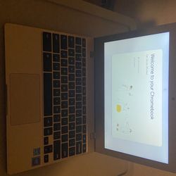 Samsung Chromebook