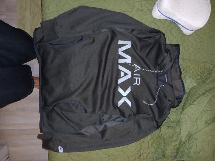 Nike Air Max Hoodie 