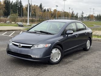 2007 Honda Civic