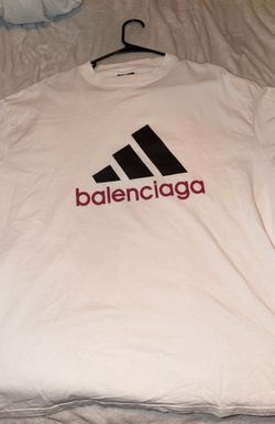 Adidas x balenciagas