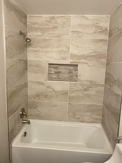 Bathrooms