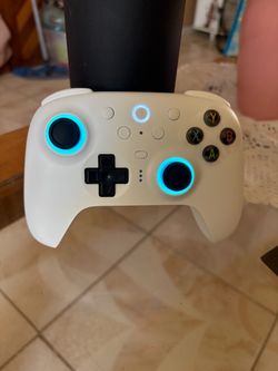 8bitdo ultimate2 wireless controller