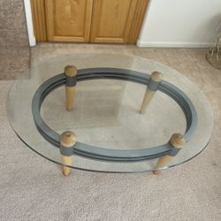 Beautiful Coffee Table 
