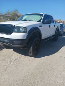 2004 Ford F-150