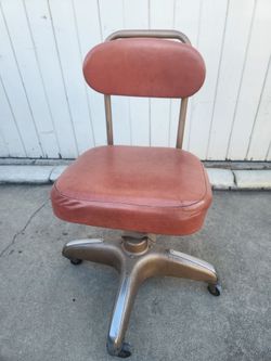 Vintage Desk Chair