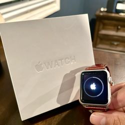 Apple Watch