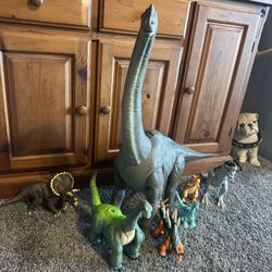 Dino Bundle